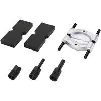 Accessory Kit for Shop Presses, 20 tons/25 tons/22 Tons Capacity Fastek
