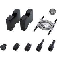 Accessory Kit for Shop Presses, 50 tons Capacity Fastek