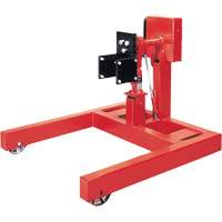 Support pour moteur di&eacute;sel, Capacit&eacute; de 3 tonnes, 45" h Fastek