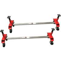 Ford EV Battery Dolly with 3600 lbs. Capacity Fastek