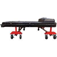 Ford EV Battery Dolly with 3600 lbs. Capacity Fastek