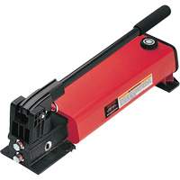 Lightweight 2-Speed Hand Pump Fastek