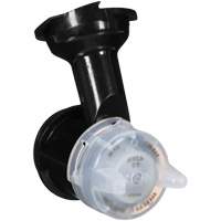 Performance Gravity HVLP Atomizing Head Refill Kit Fastek