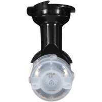 Performance Gravity HVLP Atomizing Head Refill Kit Fastek