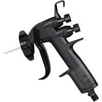 Performance Spray Gun 2 with Air Flow Control Valve, 13 CFM Fastek