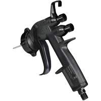 Performance Spray Gun 2 with Air Flow Control Valve, 13 CFM Fastek