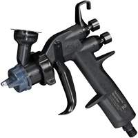Performance Spray Gun 2 with Air Flow Control Valve, 13 CFM Fastek