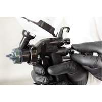 Performance Spray Gun 2 with Air Flow Control Valve, 13 CFM Fastek