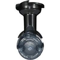 Performance Gravity Fine Finish Atomizing Head - White Fastek