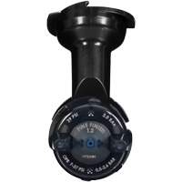 Performance Gravity Fine Finish Atomizing Head - Blue Fastek