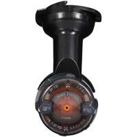 Performance Gravity Fine Finish Atomizing Head - Orange Fastek