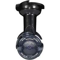 Performance Gravity Fine Finish Atomizing Head - Purple Fastek