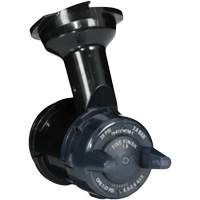 Performance Gravity Fine Finish Atomizing Head - Clear Fastek