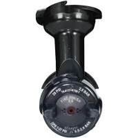 Performance Gravity Fine Finish Atomizing Head - Red Fastek