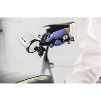 Performance Fine Finish Spray Gun System with PPS Cups, 13 CFM, 29 PSI Fastek