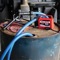Pompe de transfert de carburant 12 V CC avec pistolet Fastek