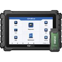 Outil de diagnostique automobile professionnel 10,1" ONE Lite Fastek
