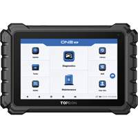 Outil de diagnostique automobile professionnel 10,1" ONE Lite Fastek