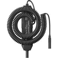 Testeur de circuit automobile CT100 avec test de charge, &eacute;cran ACL et alertes de polarit&eacute; Fastek