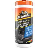 Interior Detailer Wipes Fastek