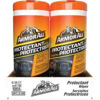 Original Protectant Wipes Fastek