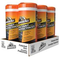 Original Protectant Wipes Fastek