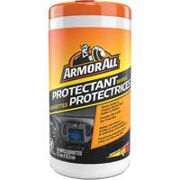 Original Protectant Wipes Fastek