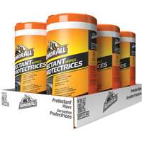 Original Protectant Wipes Fastek