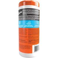 Lingettes pour le verre Fastek