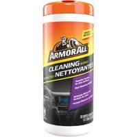 Cleaning Wipes Fastek
