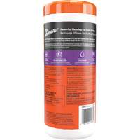 Cleaning Wipes Fastek