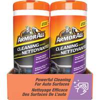 Cleaning Wipes Fastek