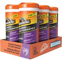Cleaning Wipes Fastek