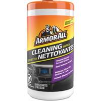 Cleaning Wipes Fastek