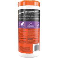 Air Freshening Cleaning Wipes Fastek