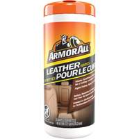 Extreme Shield + Ceramic Leather Treatment & Cleaning Wipes Fastek