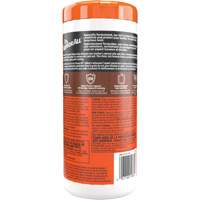 Extreme Shield + Ceramic Leather Treatment & Cleaning Wipes Fastek