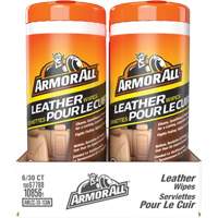 Extreme Shield + Ceramic Leather Treatment & Cleaning Wipes Fastek