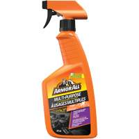 Multi-Purpose Auto Cleaner, 16 oz./473 ml, Trigger Bottle Fastek