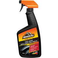 Lustrant pour pneus en vaporisateur Extreme Fastek