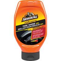Lustrant pour pneus en gel Extreme Fastek
