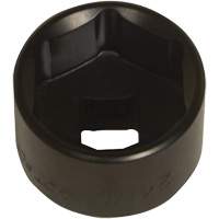 Douille &agrave; profil bas de 24 mm pour filtre Fastek