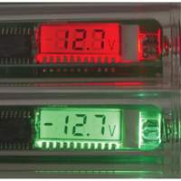 Heavy-Duty Digital Circuit Tester Fastek