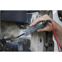 Heavy-Duty Digital Circuit Tester Fastek