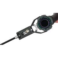 Button Connector Pliers with 23" Cable Fastek