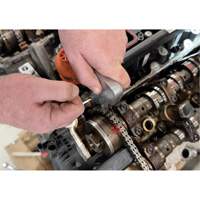 Cam Phaser Locking & Holding Kit with Foam Tray Fastek