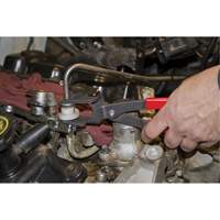 Fuel & AC Disconnect Pliers Fastek