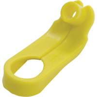 5/16" Yellow Disconnect Tool for Fuel and AC Lines Fastek