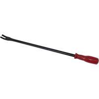 Heat-Treated Brake Spring Fork with Extra Long Shaft Fastek