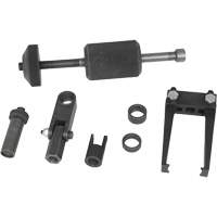 2-Jaw Diesel Injector Puller Kit with Case Fastek